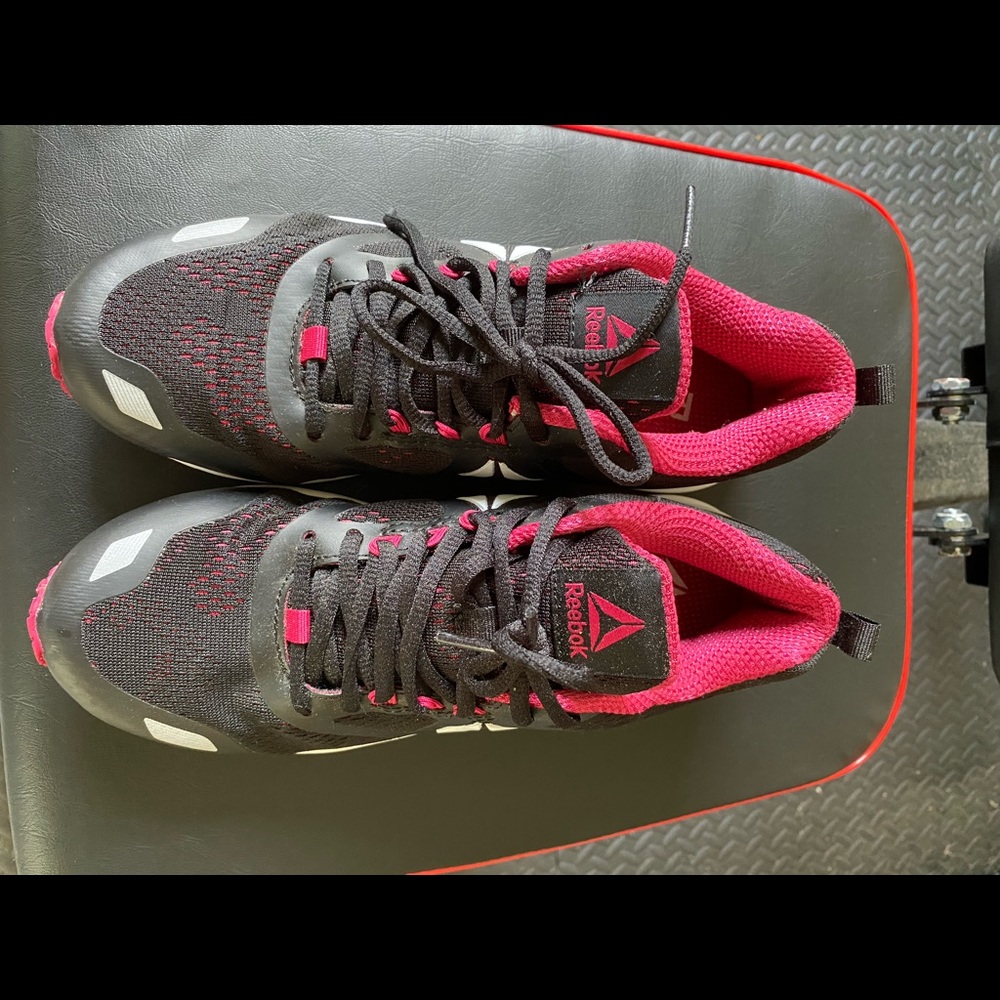 Reebok Ahary Runner Wide D